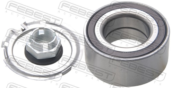 DAC45860039M-KIT