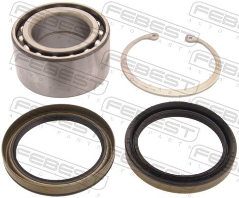 DAC35620031-KIT