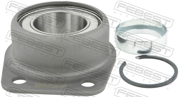 FDCB-EXP-KIT
