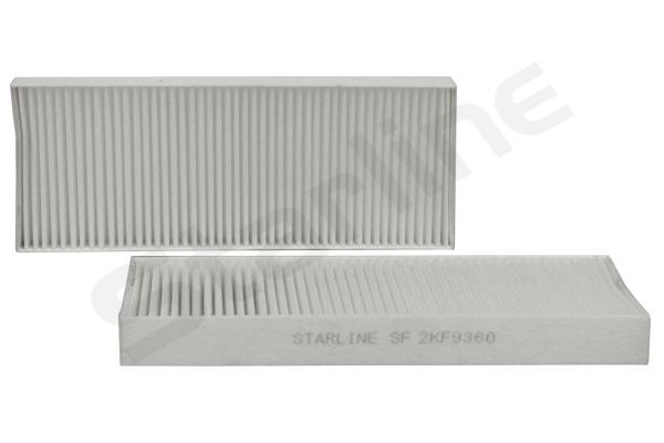 SF 2KF9360