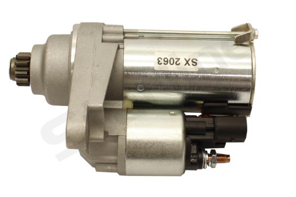 SX 2063