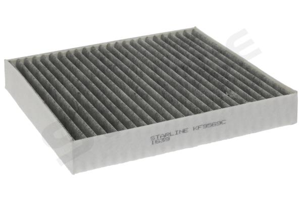 SF KF9569C