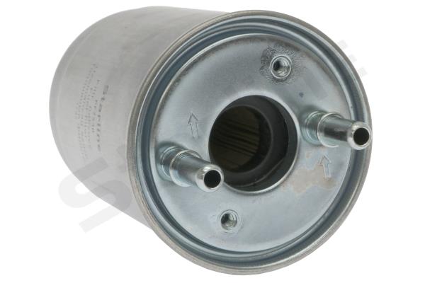 SF PF7540