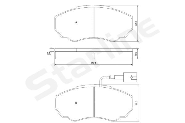 BD S839P