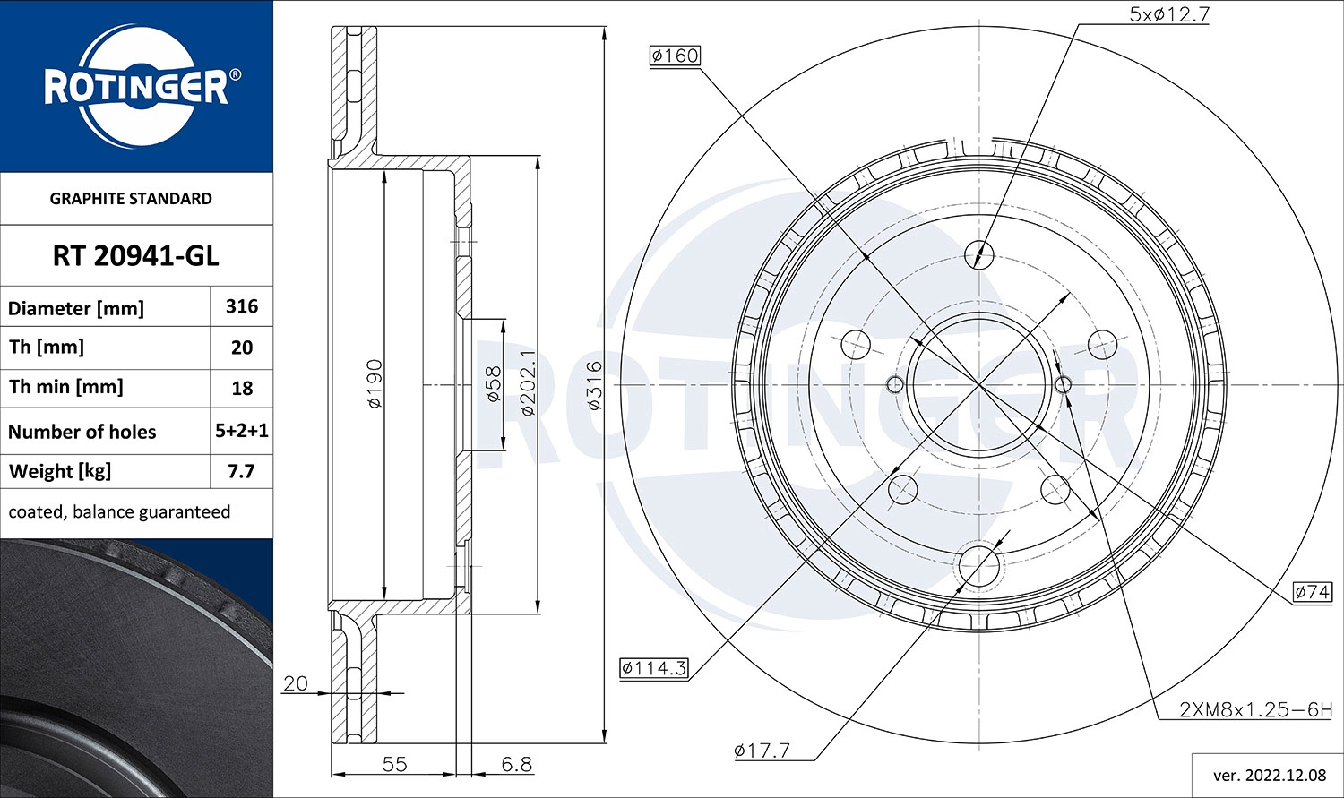 RT 20941-GL