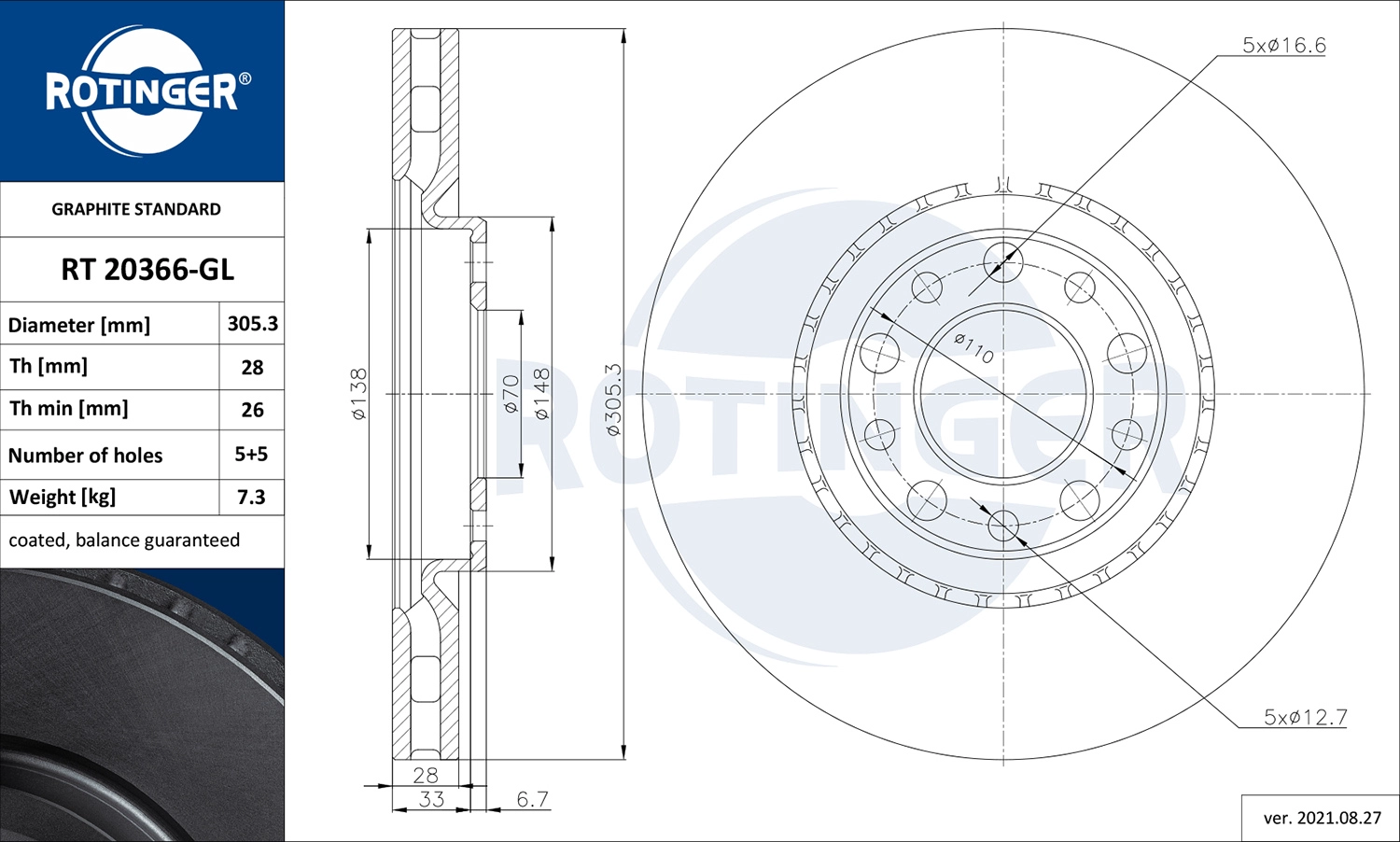RT 20366-GL