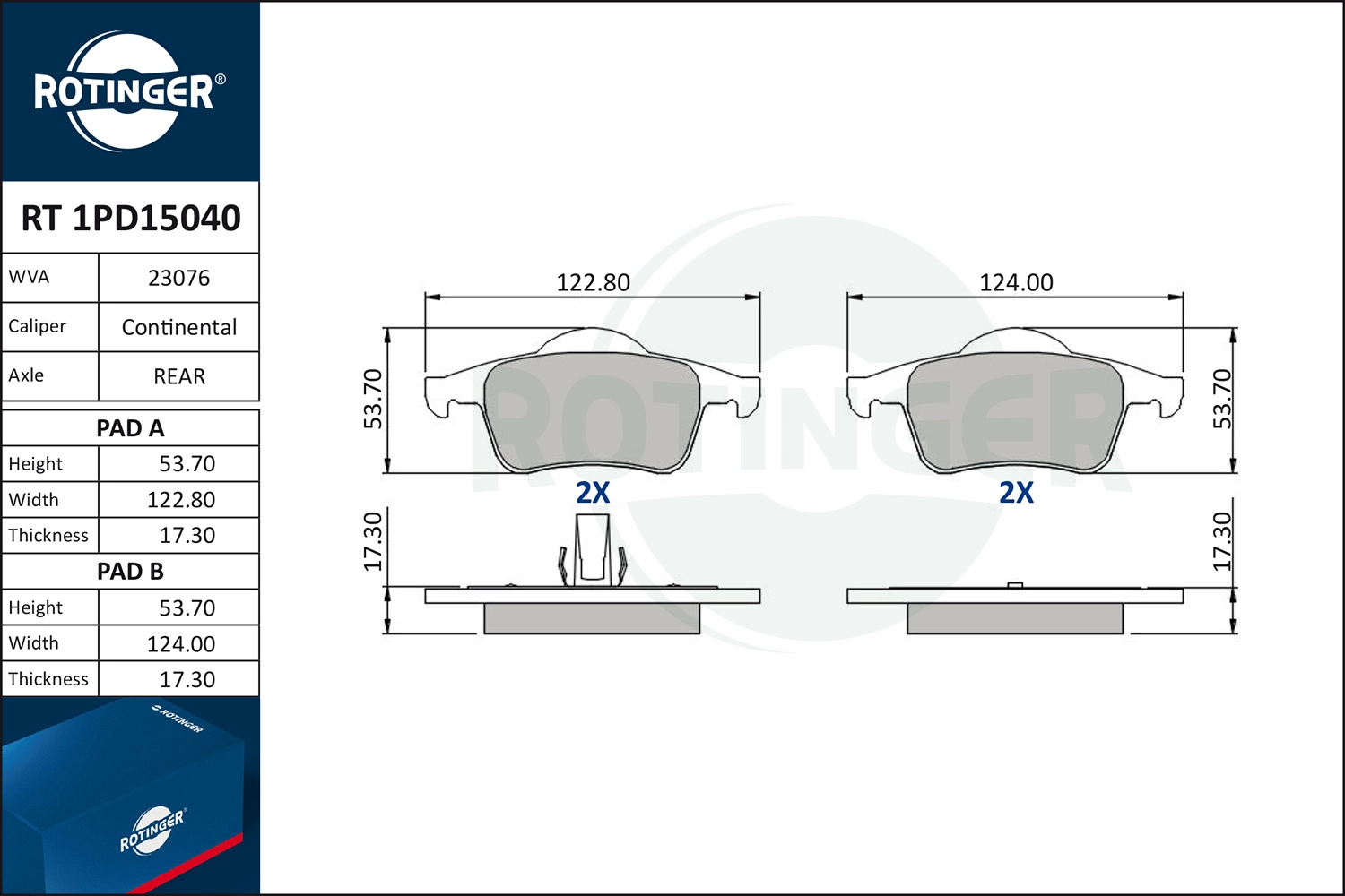 RT 1PD15040