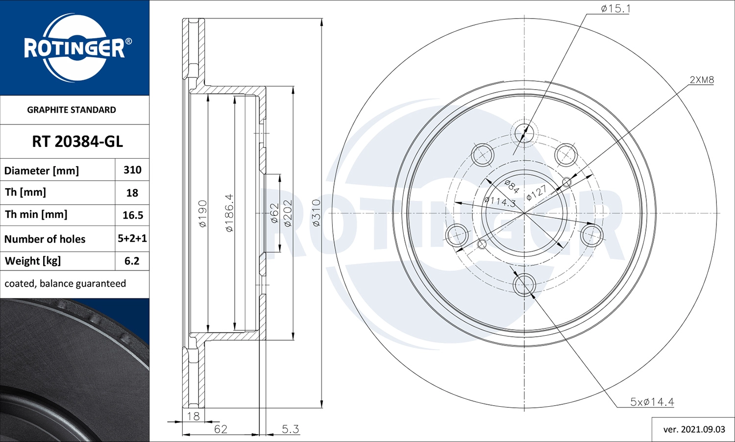 RT 20384-GL