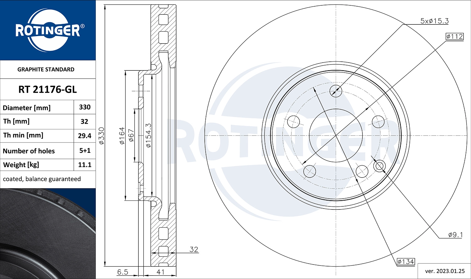 RT 21176-GL