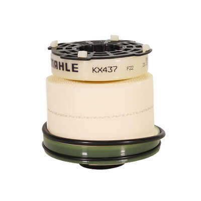 KX 437D