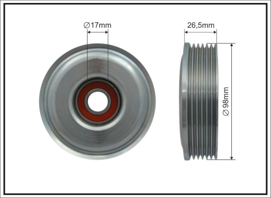 V97M76A228AB