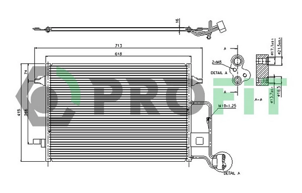 PR 9540C1