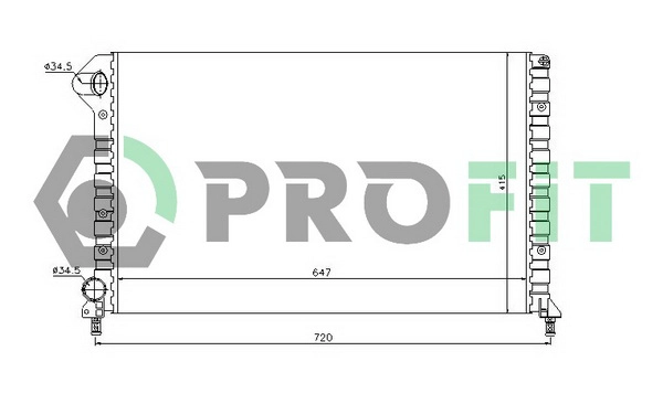 PR 2210A1