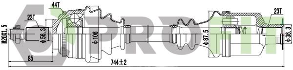 2730-0592