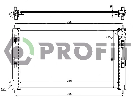 PR 4012A1