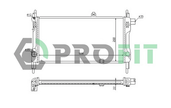 PR 5052A1