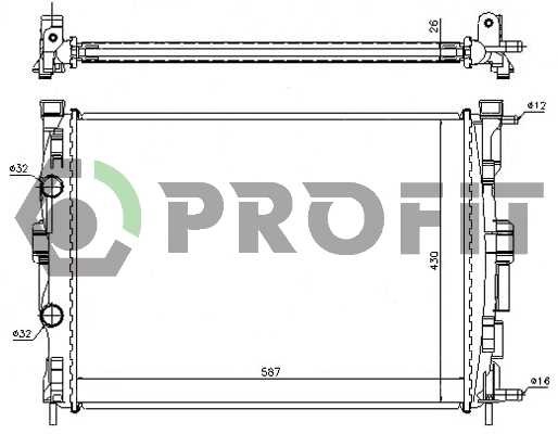 PR 6044A2