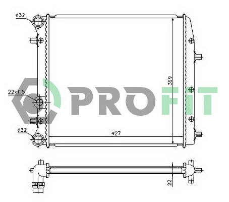PR 6402A1