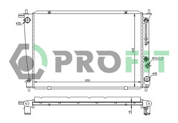 PR 3212A1