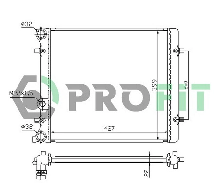 PR 9523A1