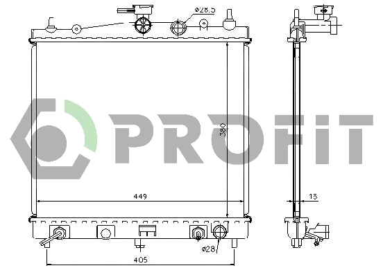 PR 6055A1
