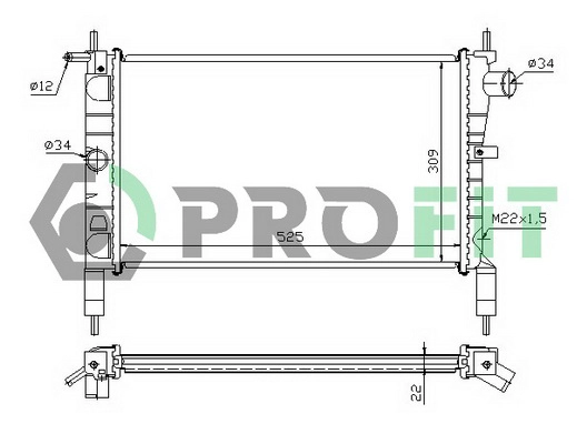 PR 5050A2
