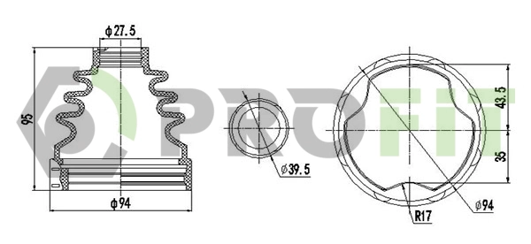 2710-0018 XLB