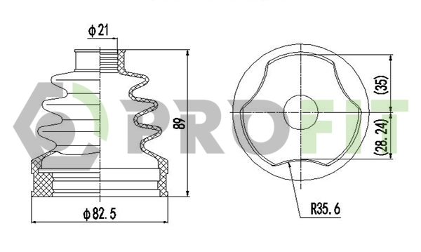 2710-0004 XLB