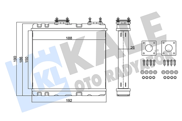B714061J15