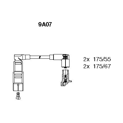 9A07