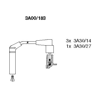 3A00/183