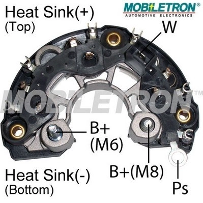 RB-161H