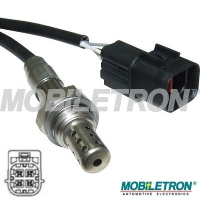 OS-M411P