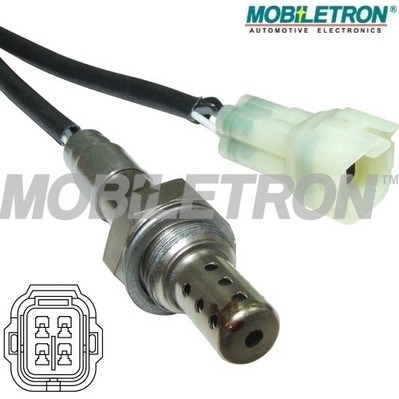 OS-U401P