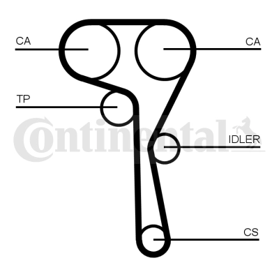 CT1167