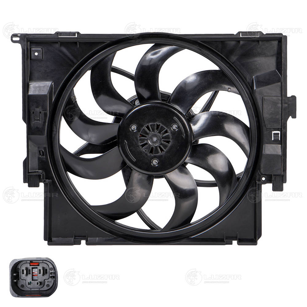LFK 2603