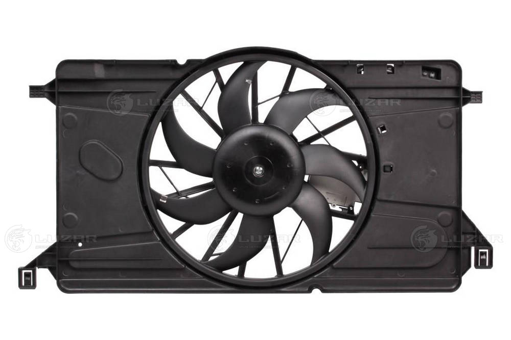 LFK 2540