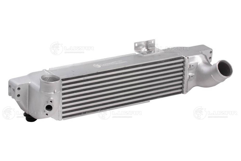 LRIC 0801