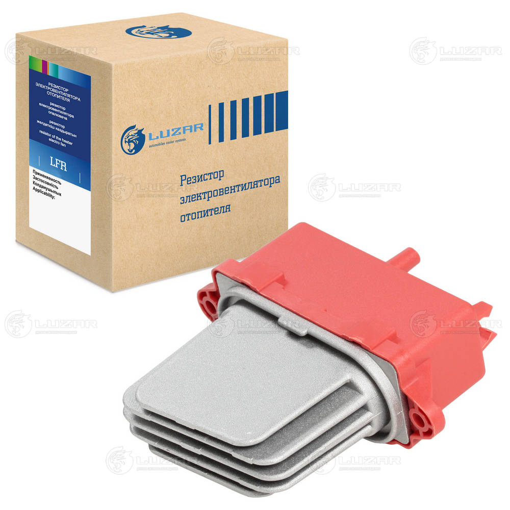 LFR 1630