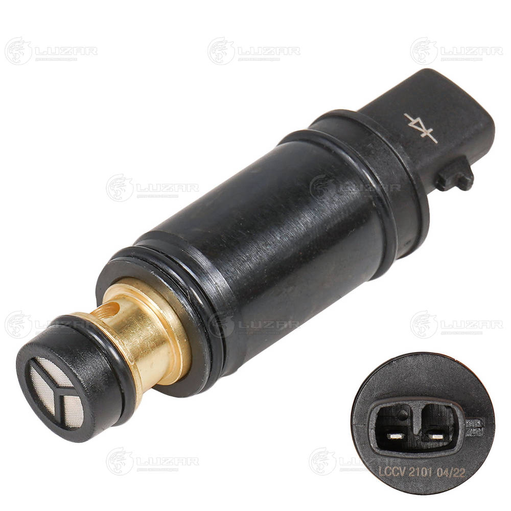 LCCV 2101