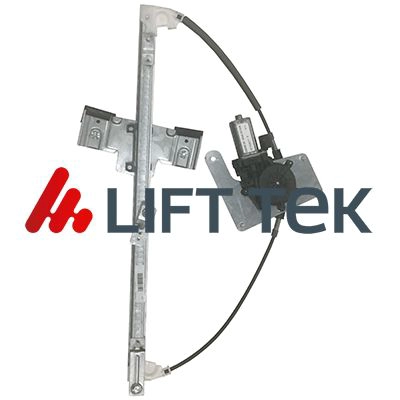 LT CR49 L