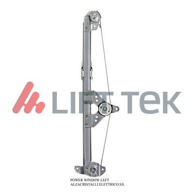 LT ME722 L