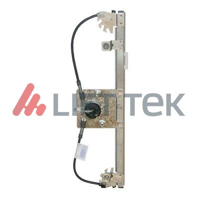 LT FT706 L