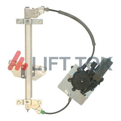 LT VL16 L