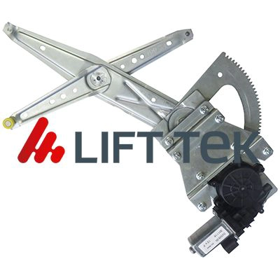 LT LR22 R
