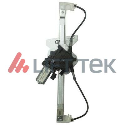 LT VL22 R