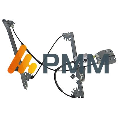 BI 16332 R