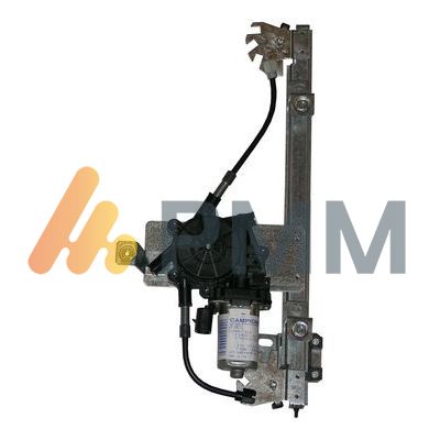 BI 43066 L