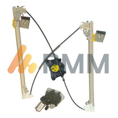 BI 50204 R