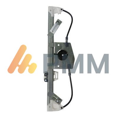 BI 16296 L
